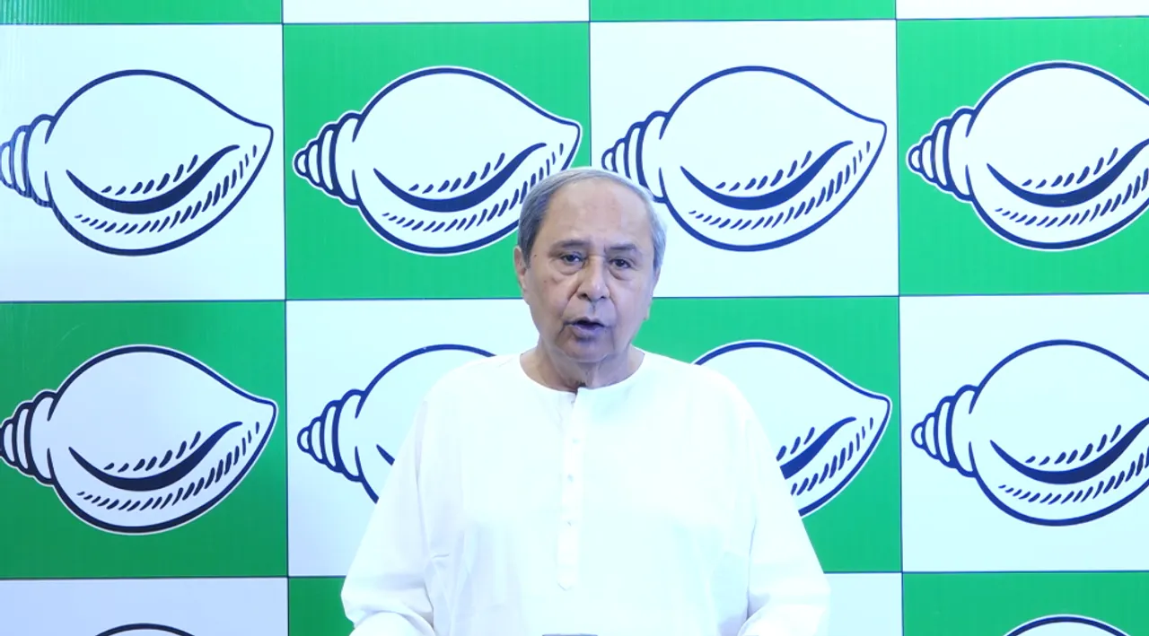  BJD names candidates for 3 more Assembly seats in Odisha