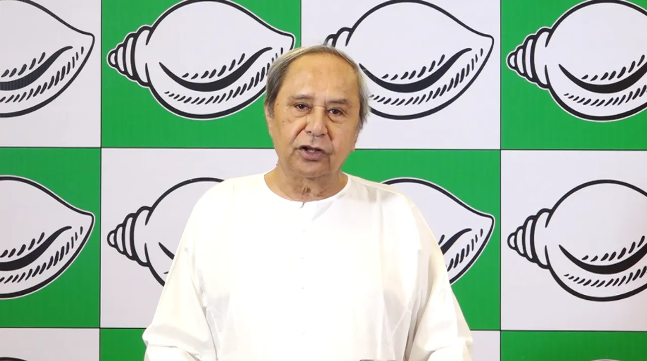  BJD announces candidates for Balasore LS, 9 Assembly seats in Odisha