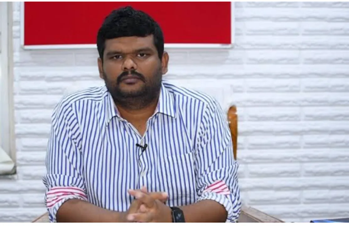  Odisha govt appoints new Collector for Jajpur