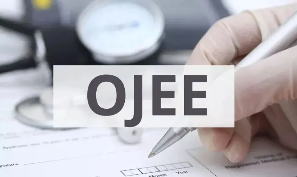  Odisha Joint Entrance Examination-2024 to be held from May 6; Check schedule