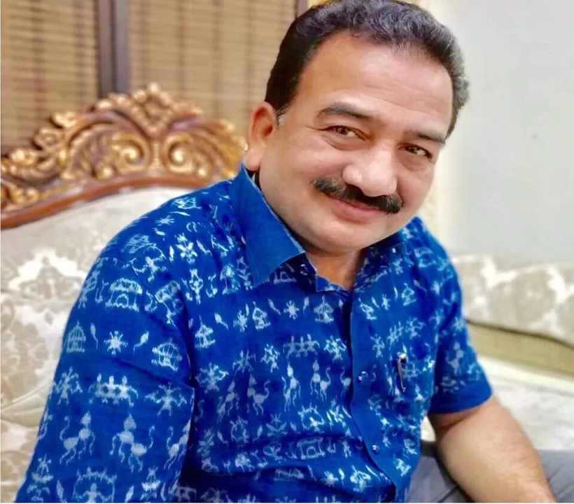  Denied ticket for 2024 polls, ex-Odisha MP Prabhas Singh quits BJD