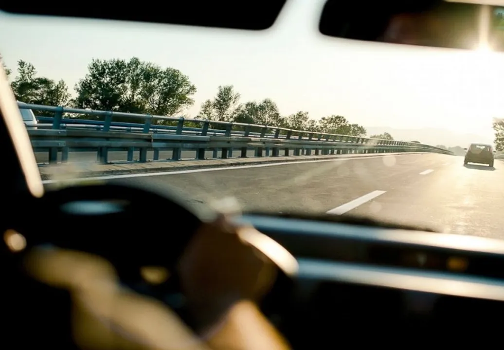  Odisha issues advisory to avoid road hypnosis during long journey at night; check details