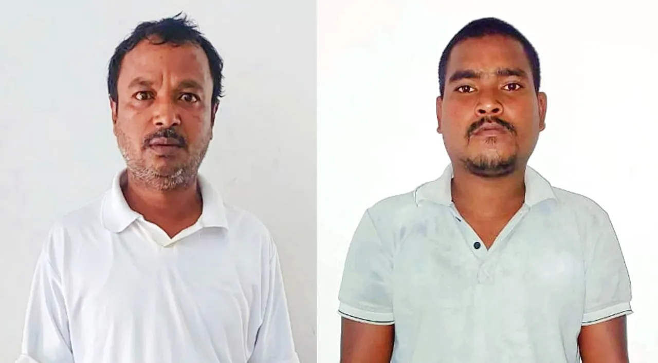  STF seizes brown sugar weighing more than 1.1 Kg in Odisha’s Angul; 2 drug peddlers held