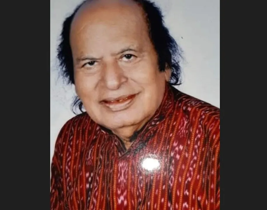  Odia Jatra director Sachi Das passes away
