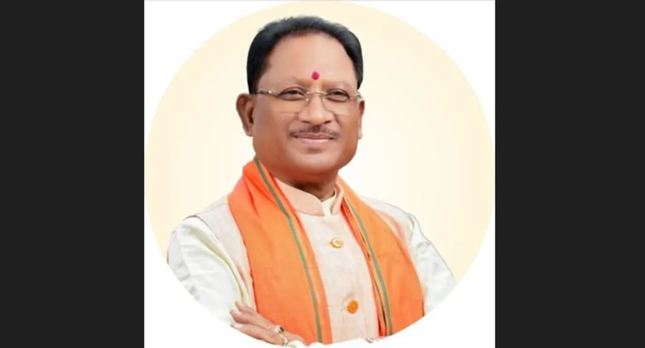  Chhattisgarh CM to hit campaign trail in Odisha, canvass for Bargarh BJP MP nominee