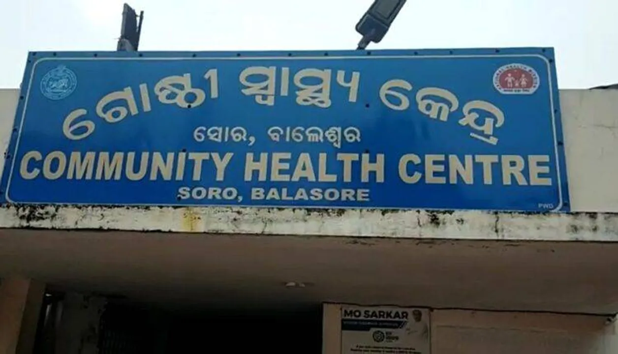  2 months after son’s suicide, Anganwadi worker found hanging in Odisha’s Balasore