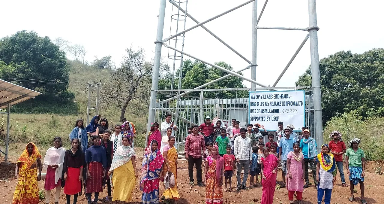  No mobile network, no vote: Villagers of Lanjigarh threaten to boycott 2024 polls in Odisha