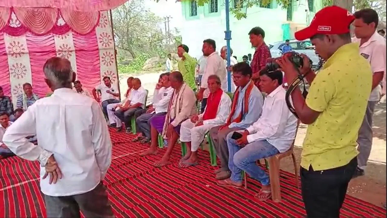  One more teacher suspended for violating model code of conduct in Odisha