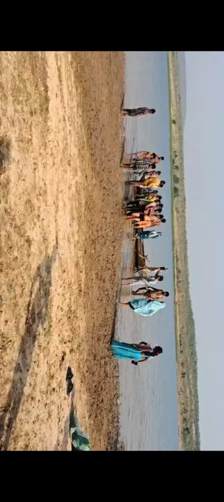  Two dead, six missing as boat capsizes in Odisha's Hirakud Dam