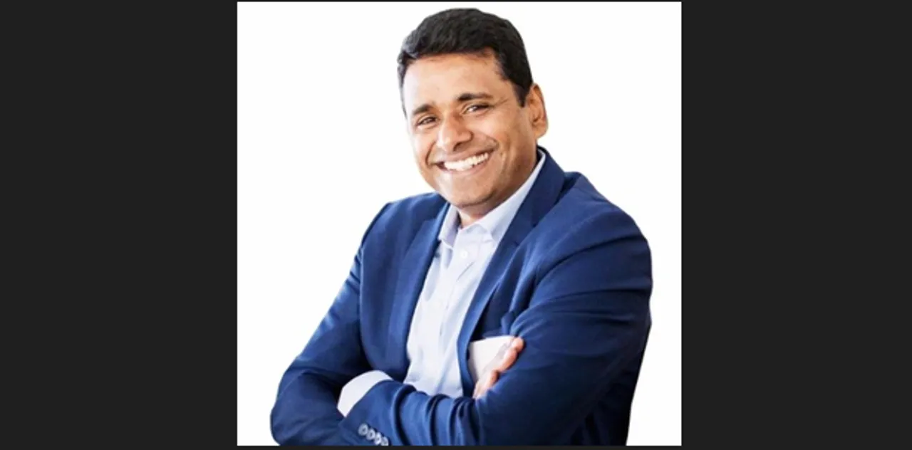  Srini Pallia appointed Wipro CEO & Managing Director