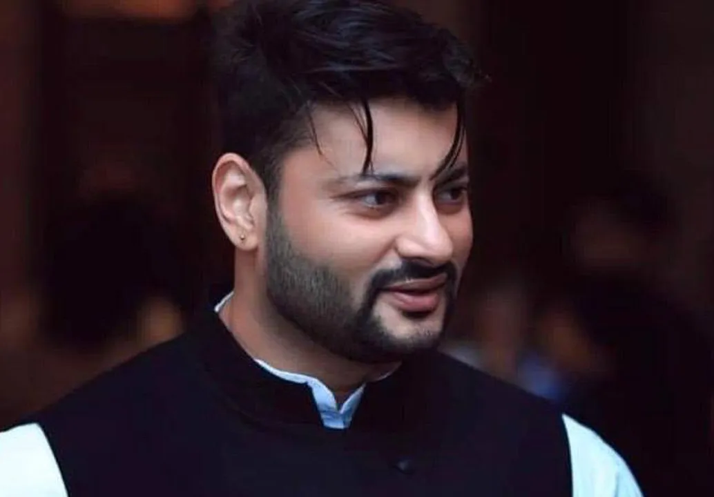  Odisha: NBW issued against Actor Anubhav Mohanty for non-appearance in court