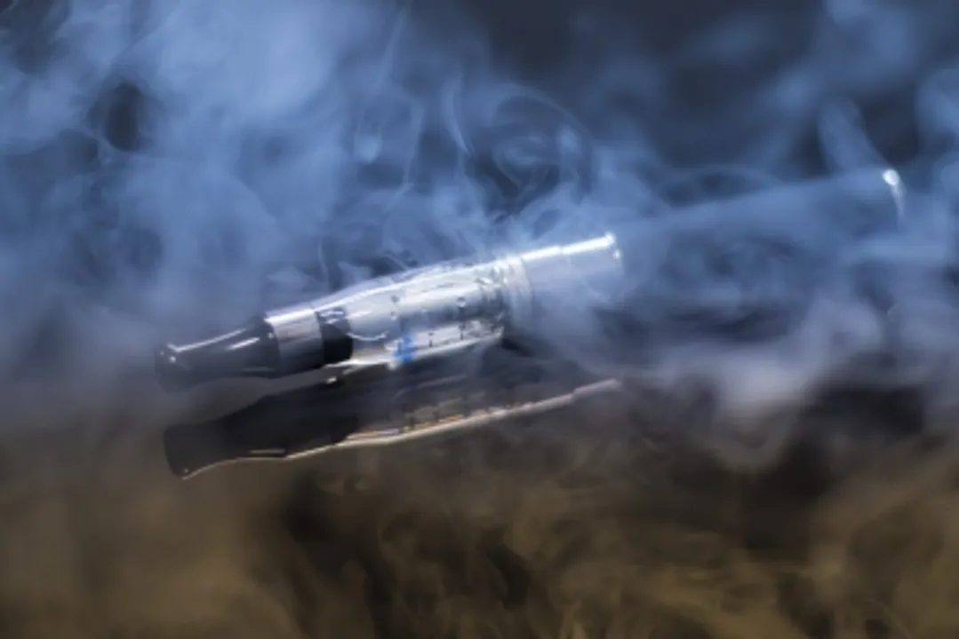  Study claims spike in e-cigarette users quitting traditional cigarettes
