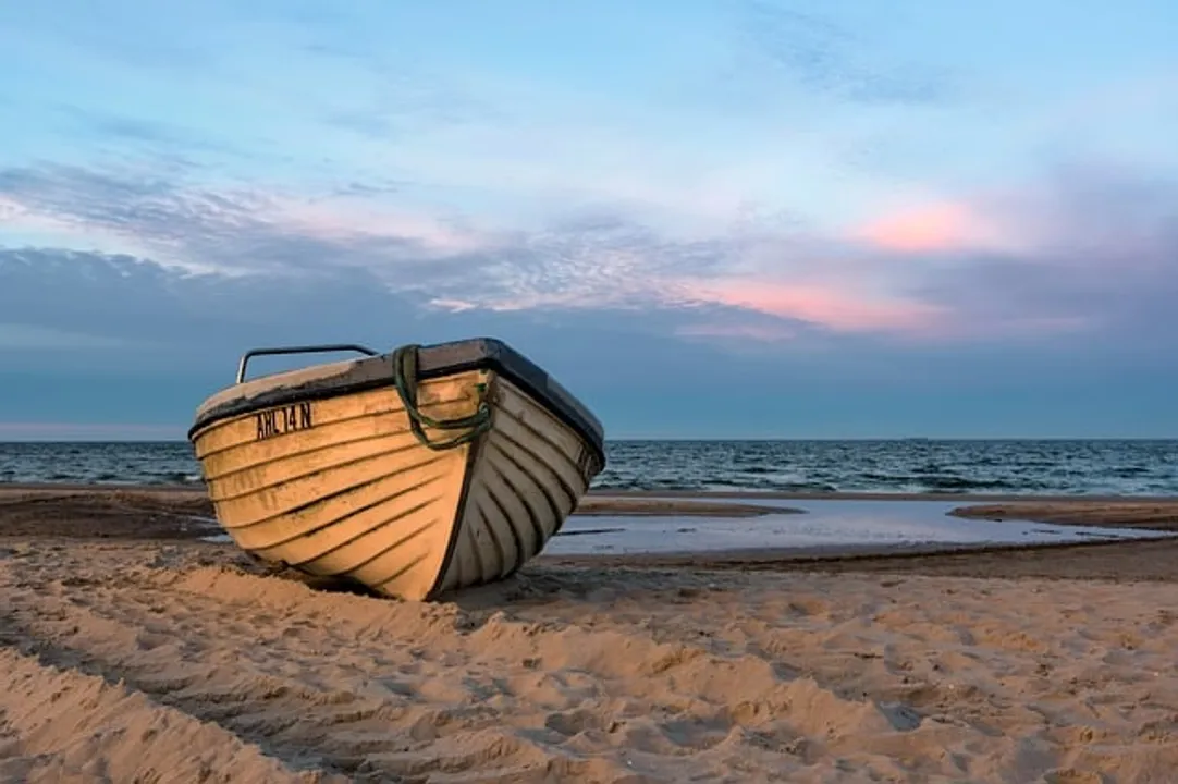 Odisha bans marine fishing for 2 months