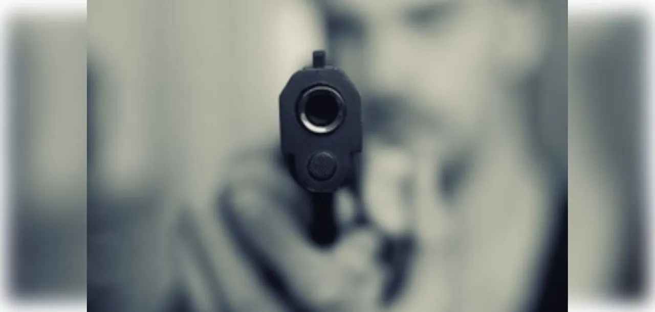  Youth arrested for opening fire at Namajagya member in Odisha's Boudh