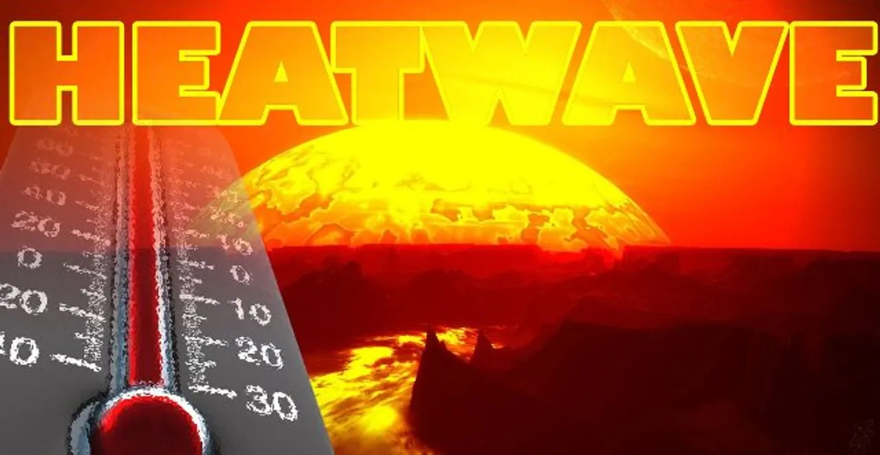  41 die due to sunstroke in western Odisha
