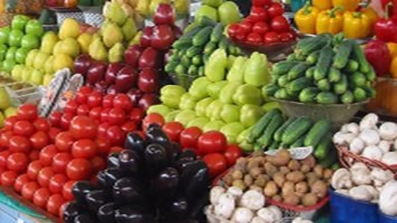  Odisha records highest inflation in country; BJP hits out at BJD for price rise