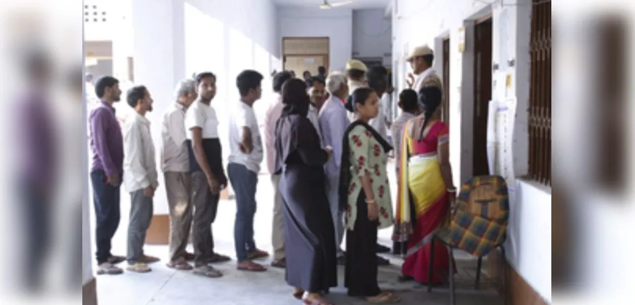  Odisha Elections 2024: Two polling officials suspended