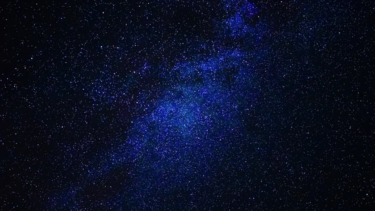  NASA head Nelson says China hiding military presence in space