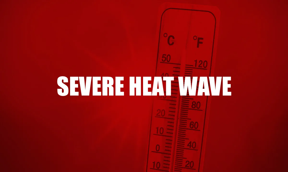  RED ALERT: ‘Severe Heat Wave’ very likely in these Odisha districts on April 26, 27