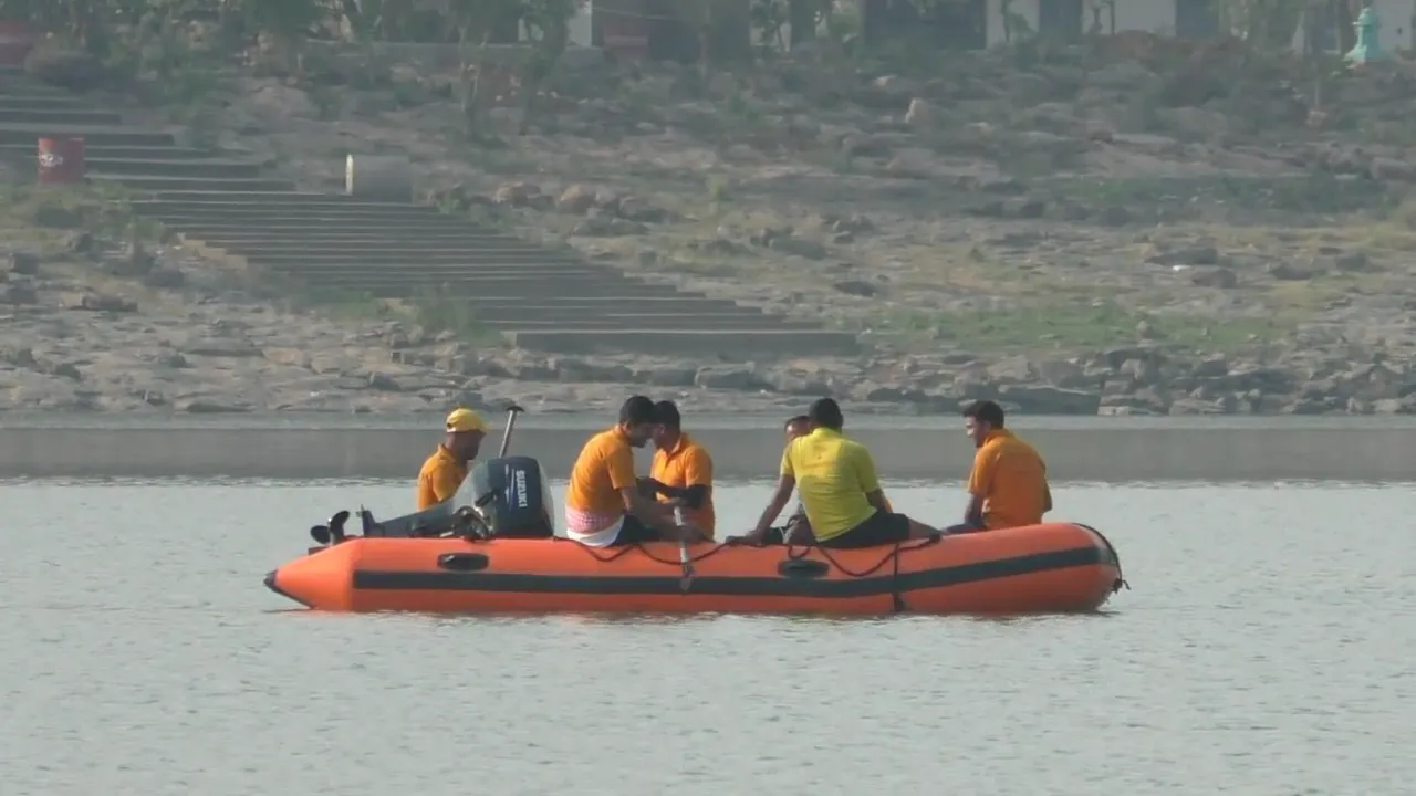  Jharsuguda boat tragedy: Five more bodies recovered; toll rises to 7