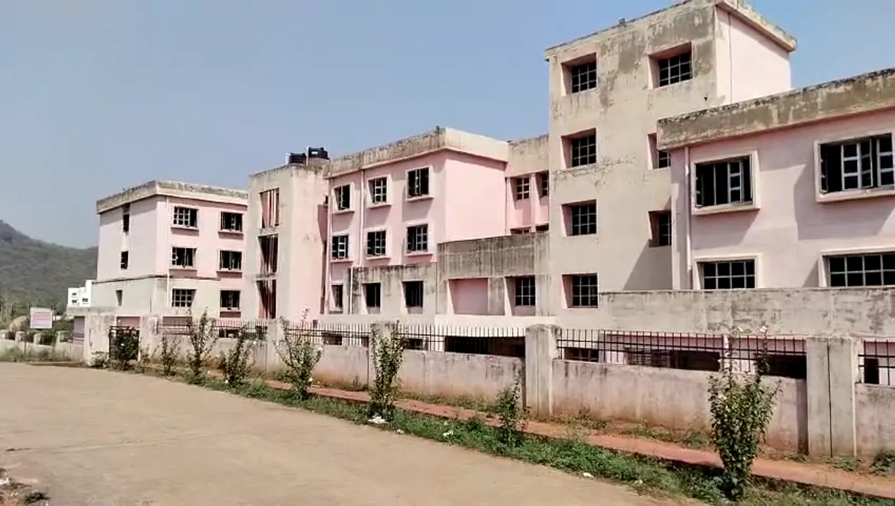  Jaundice scare in Odisha engineering college hostel; 17 students infected
