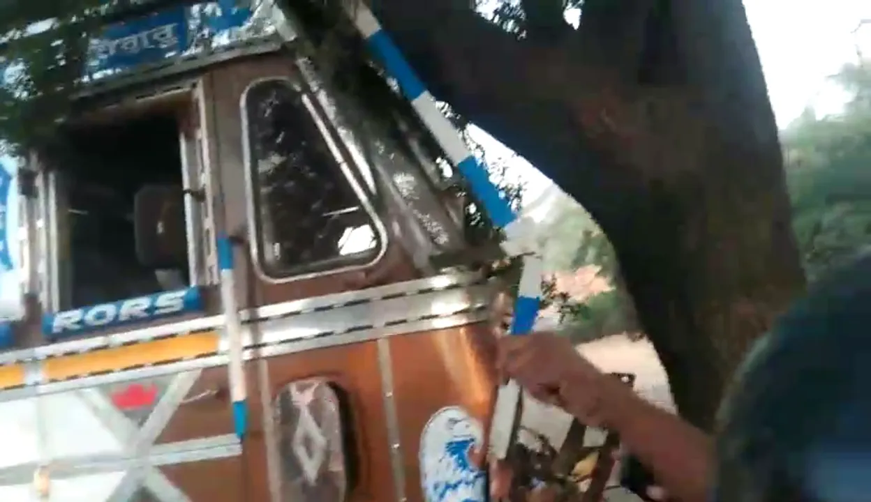  College student among 3 mowed down by truck on NH-55 in Odisha's Angul