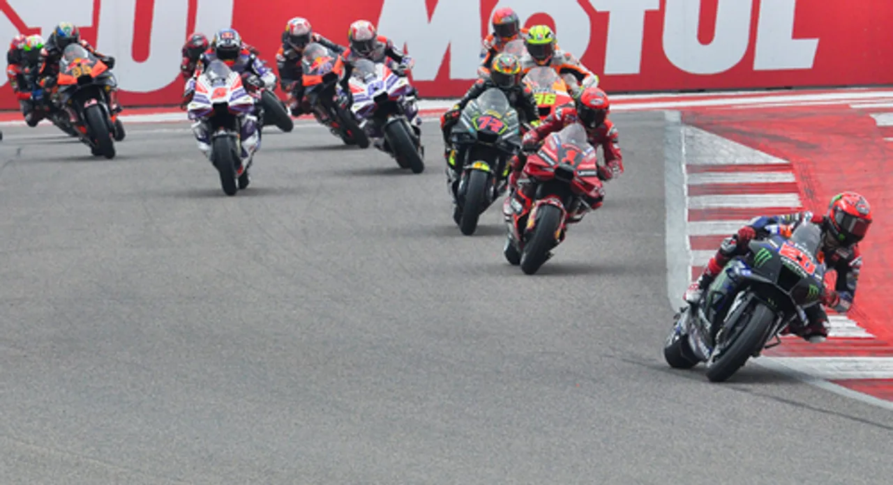  Indian Grand Prix postponed to 2025 due to ‘operational considerations’