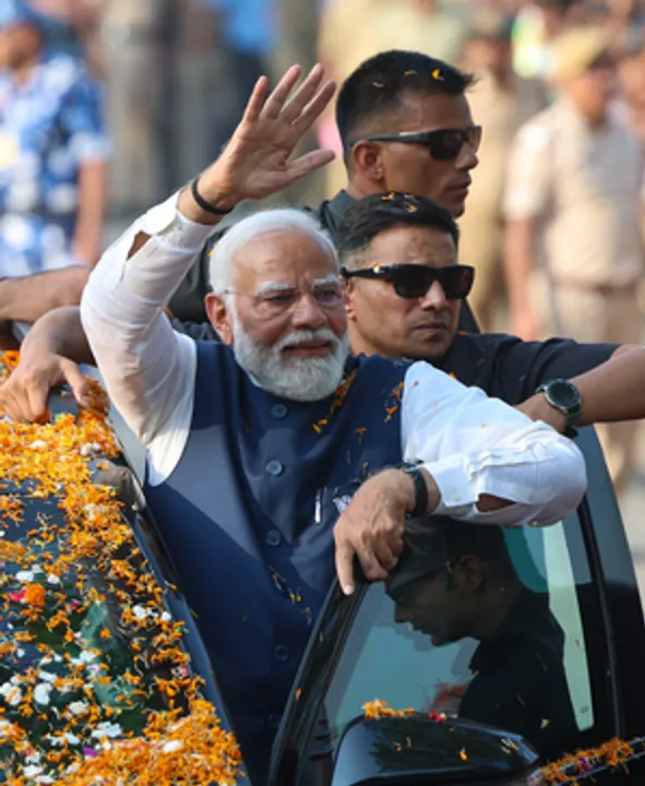  BJP's US friends support its election efforts with prayers, calls to India to boost voter turnout
