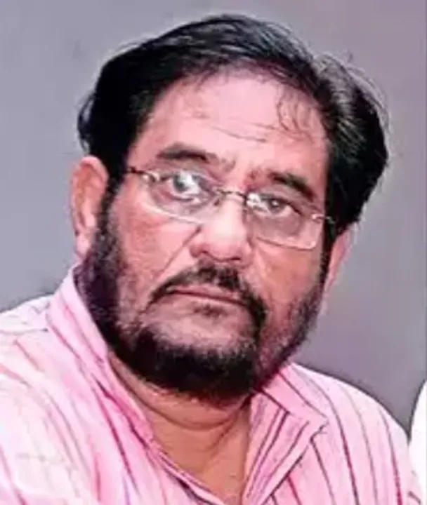  CPI leader Atul Kumar Anjaan passes away