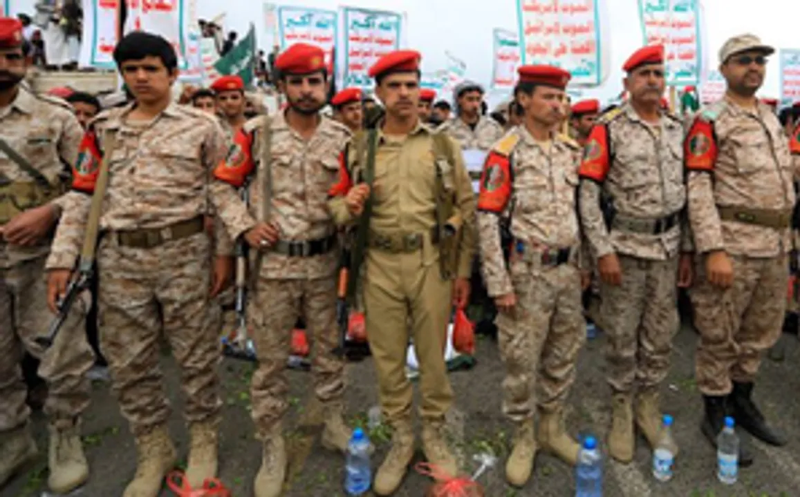  Yemen's Houthis threaten to attack all Israeli-linked commercial ships in Mediterranean