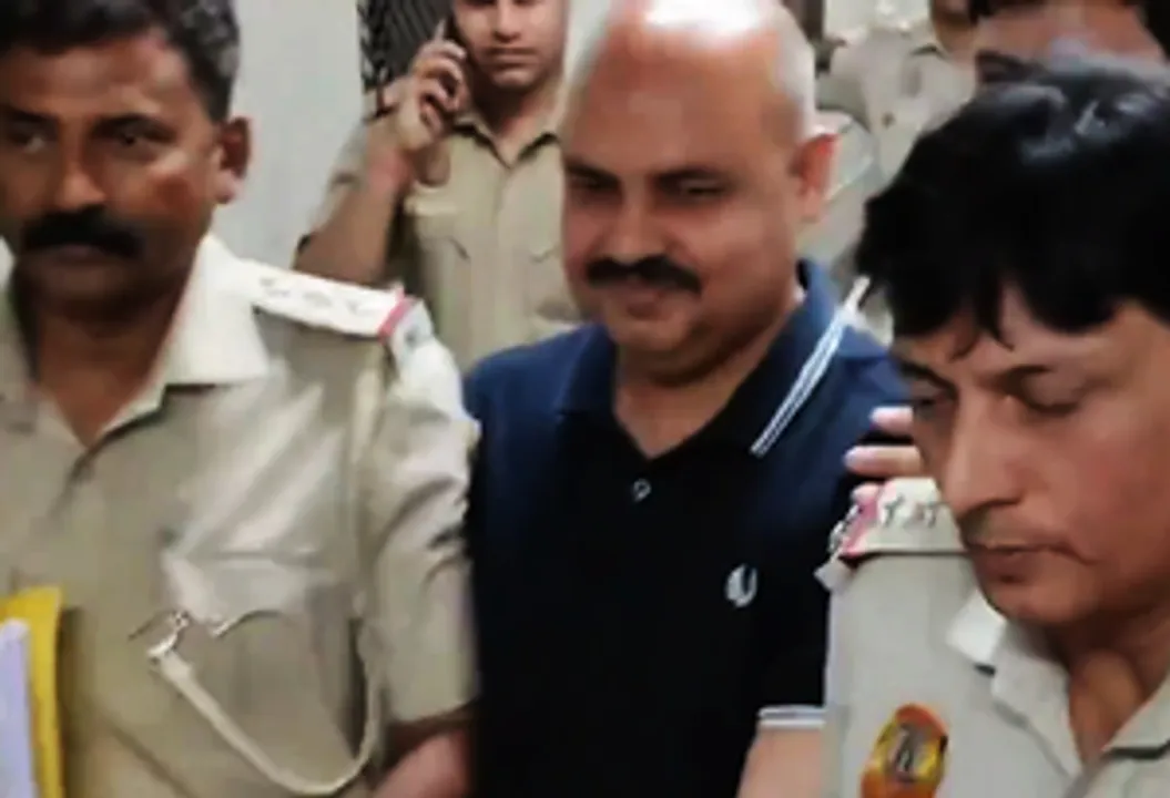  Swati Maliwal assault case: CM Kejriwal’s aide moves Delhi court for bail