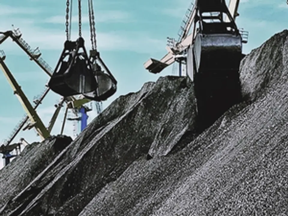  BCGCL floats tender for coal gasification project in Odisha