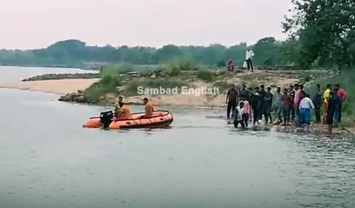  2 youths drown while taking bath in Chitrotpala river in Odisha’s Kendrapara