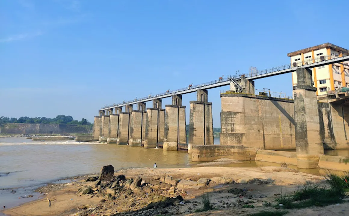  2 youths dead, 1 rescued after they go missing while taking bath in Tarkera Dam in Odisha’s Rourkela