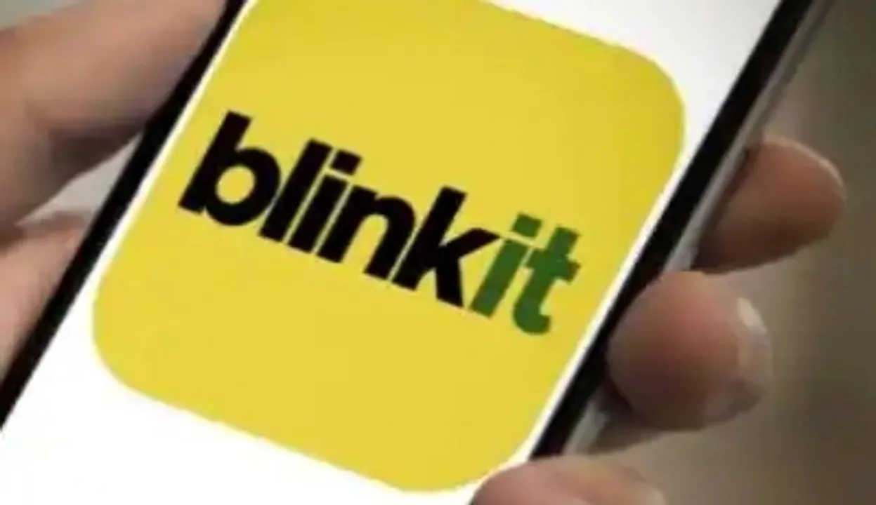  Zomato's Blinkit turns adjusted EBITDA positive, aims 1,000 stores in FY25