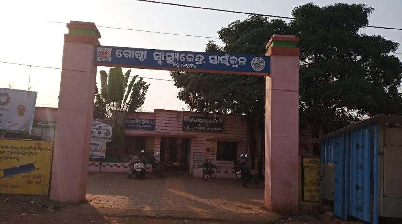  Soumya Ranjan Patnaik's supporter critical in attack by supporters of BJD candidate Badri Patra