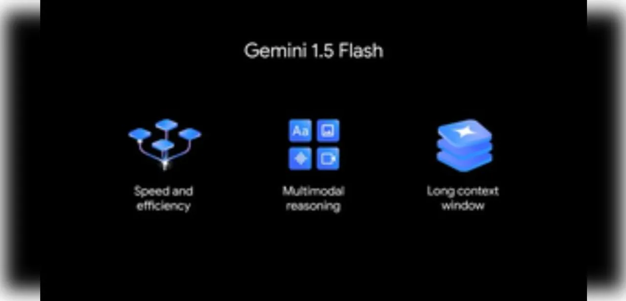  Google introduces lightweight Gemini AI model, video generation AI & more