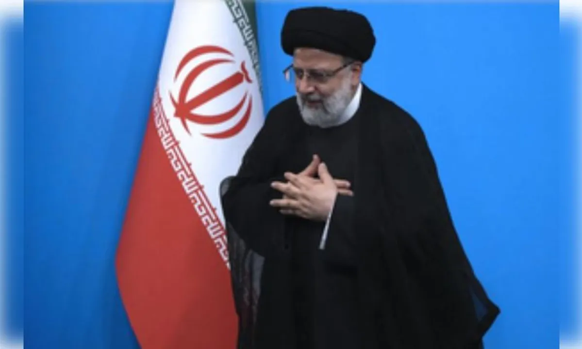  Iran to hold presidential election on June 28