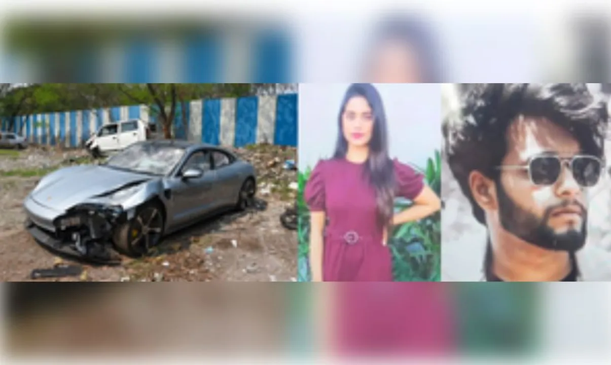  Pune Porsche case: Accused minor's bail cancelled, detained to juvenile home till June 5