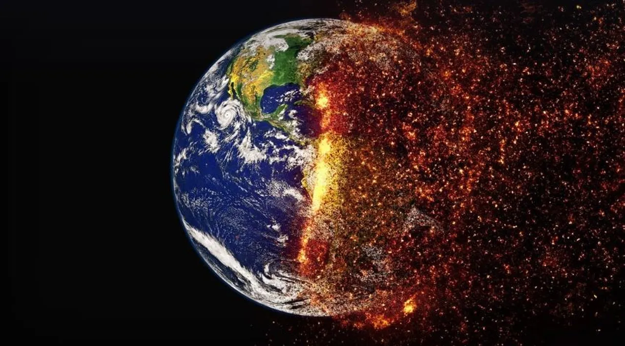 Climate Change Poses Serious Risks to Brain Health, Researchers Warn