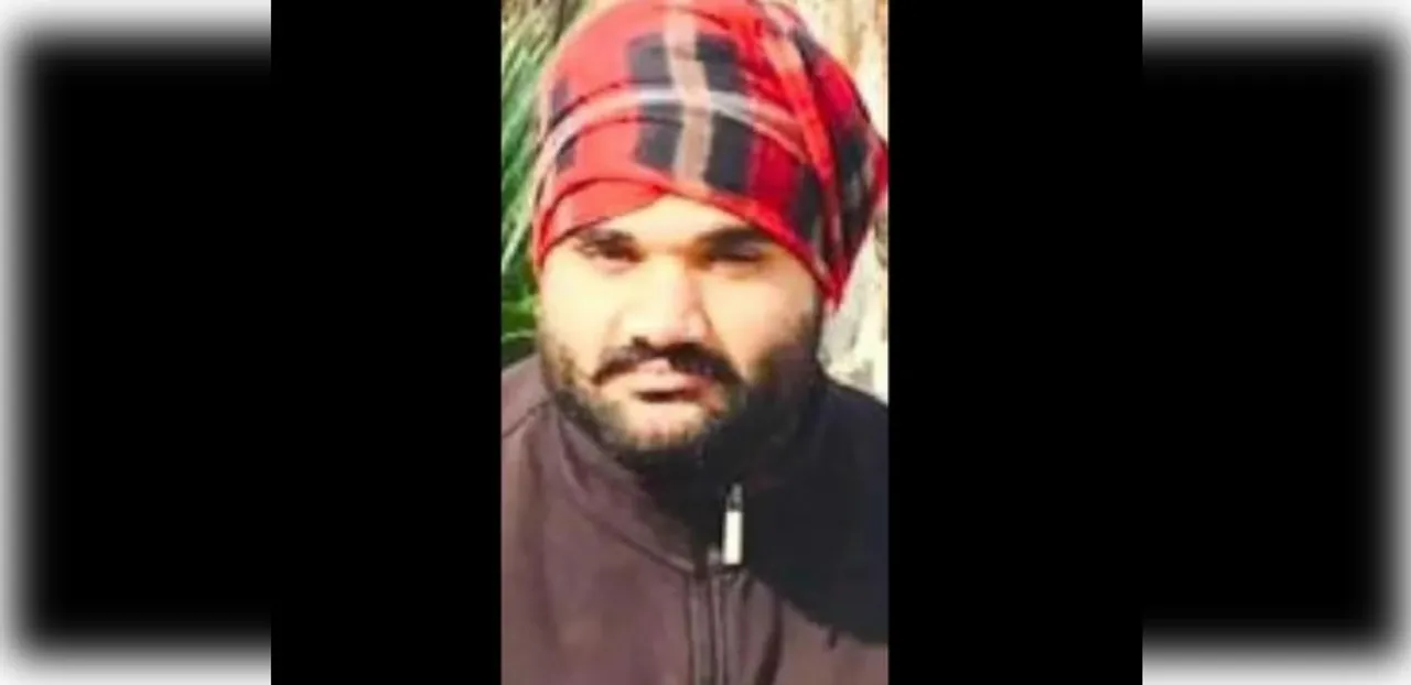  Shooting victim in California not Goldy Brar, confirm US police