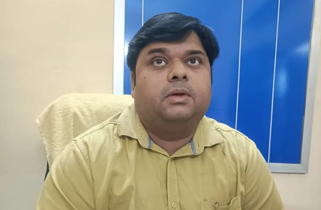  Odisha Vigilance arrests Asst Executive Engineer for taking Rs 50,000 bribe