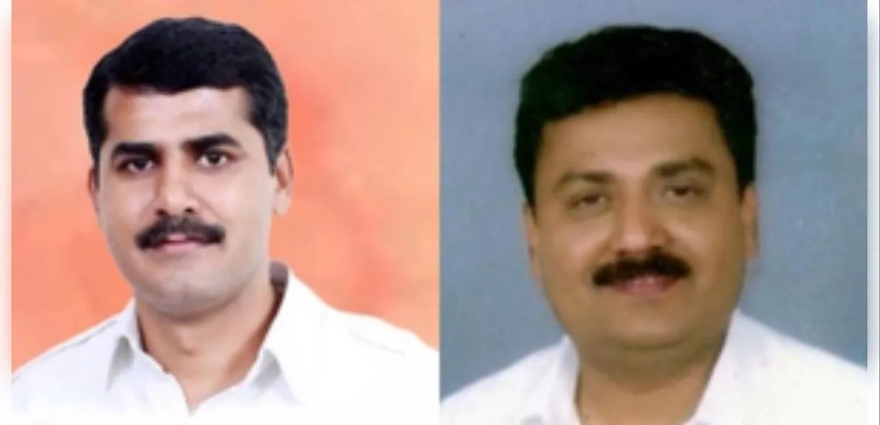  Major jolt to Congress in Delhi, Naseeb Singh & Neeraj Basoya quit party, blame AAP alliance