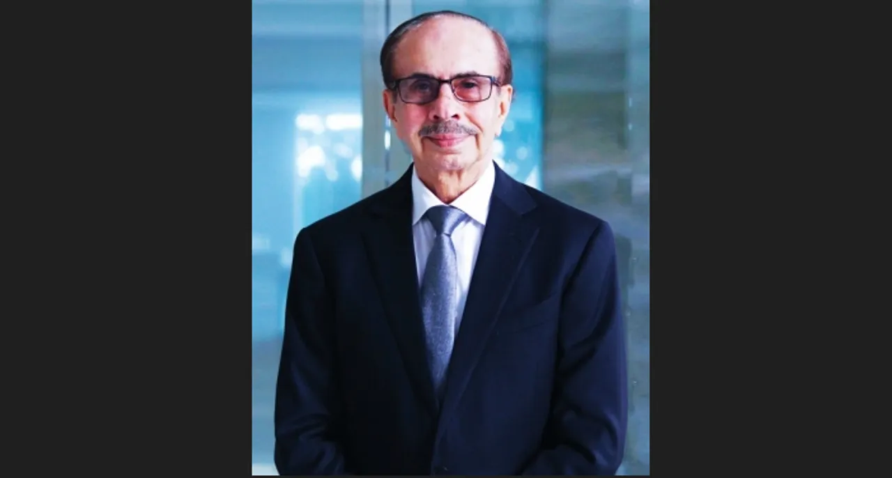  The 127-year-old Godrej empire split: How it was resolved amicably