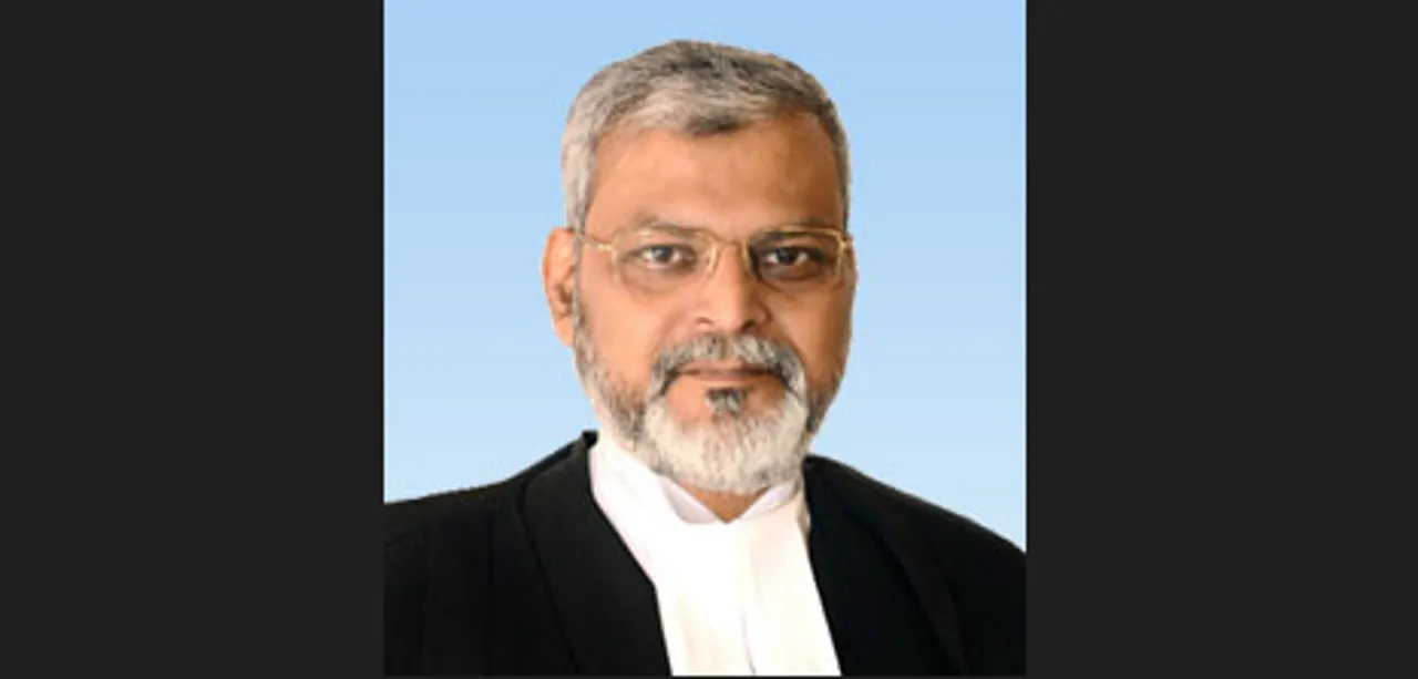  Odisha-born former J'khand HC Chief Justice Sanjaya Mishra appointed GSTAT President