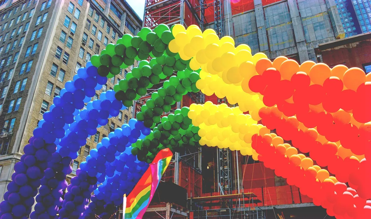  US warns of possible terror threat to LGBTQI+ community