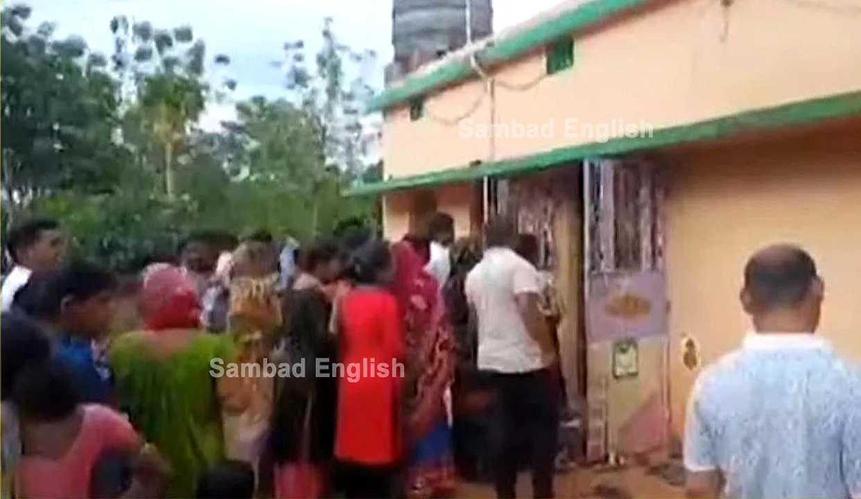 Matric results: Youth dies by suicide after ‘scoring less marks’ in Odisha’s Jajpur