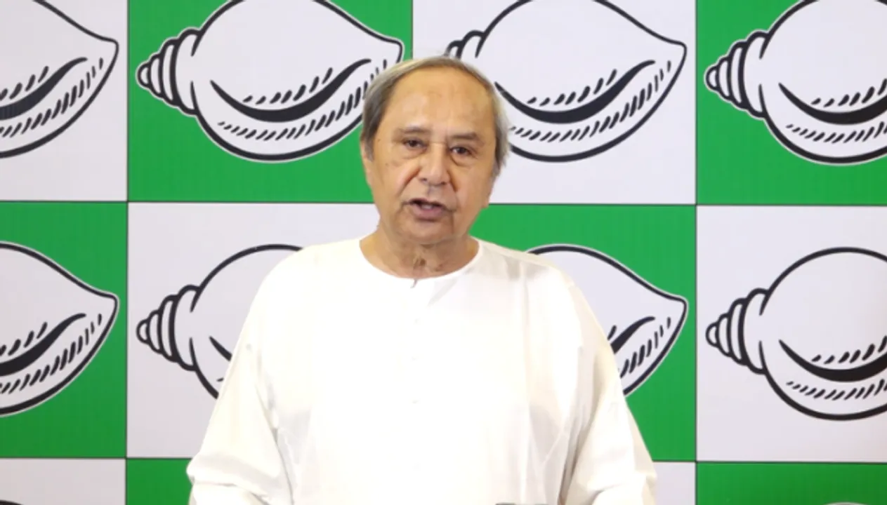  BJD releases manifesto for 2024 polls in Odisha; promises free electricity & BSKY coverage for all