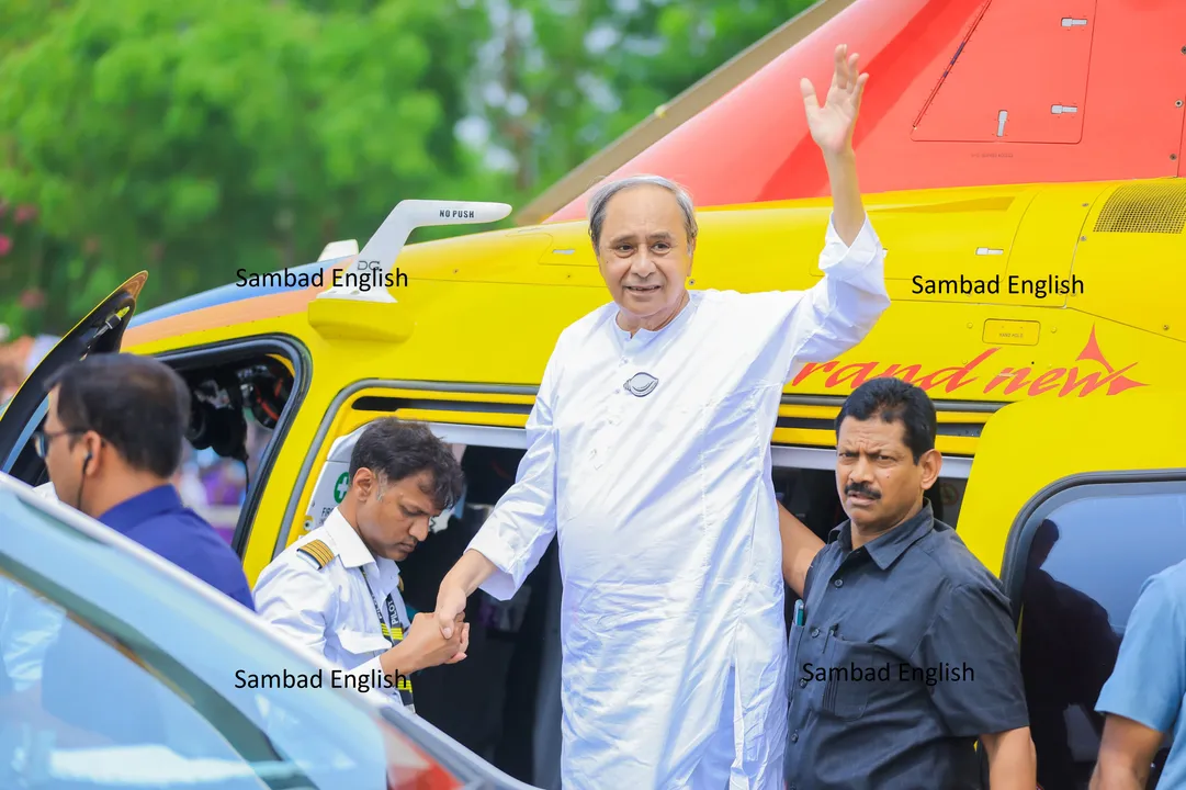  I made Baijayant MP, he betrayed me and Kendrapara voters: Odisha CM