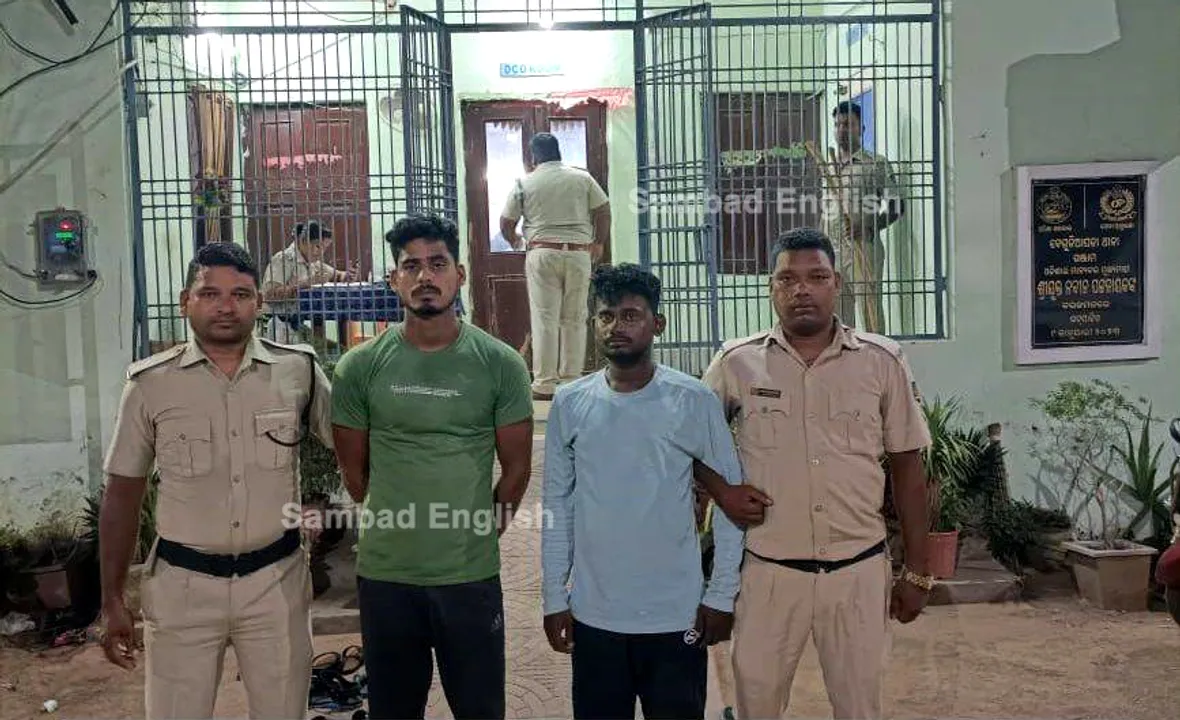  Post-poll violence: BJP worker allegedly attacked by BJD workers in Odisha’s Ganjam, 3 arrested
